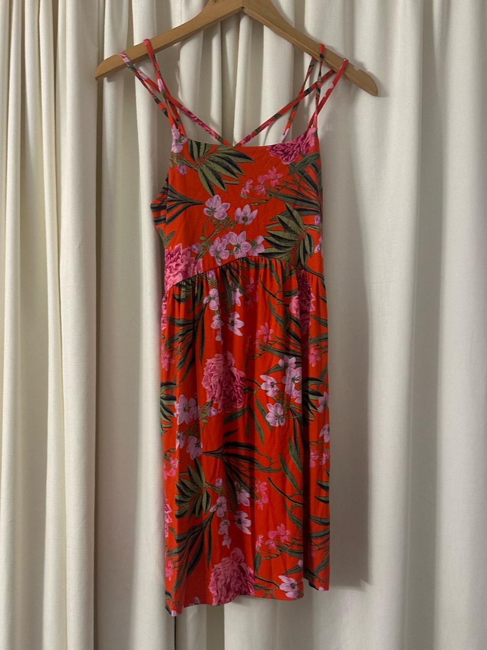 NEW Old Navy Dress